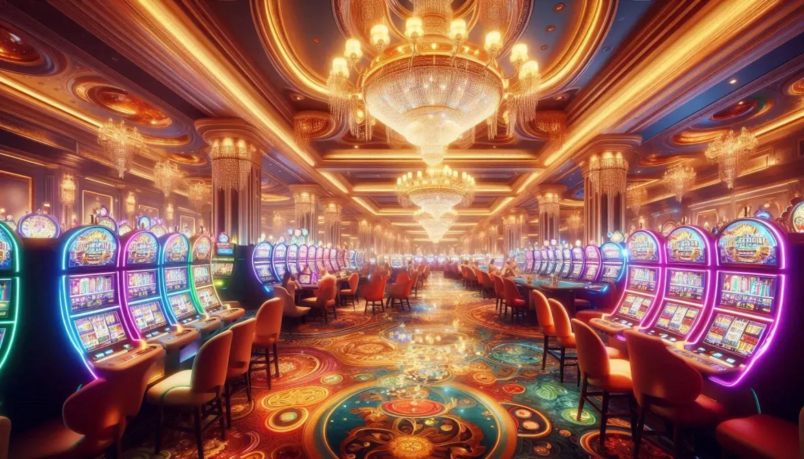 Casino Anzio
